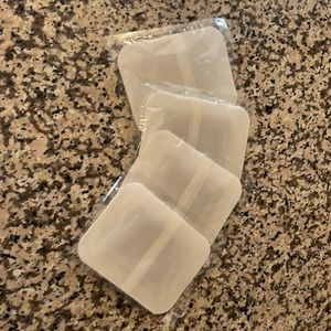 Detox Foot Pads 4 Pairs